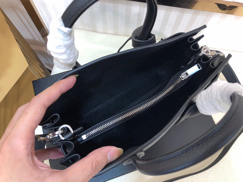 Satchel Bags - SLY Bags - 2572