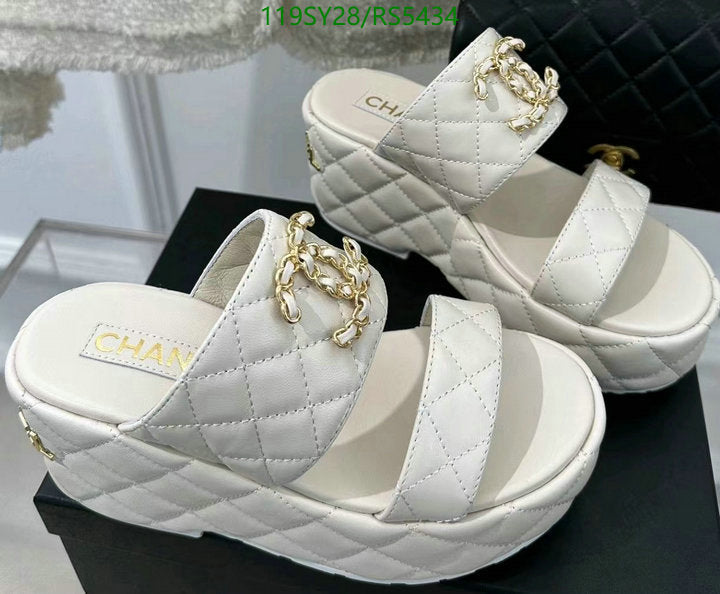 SAMC - CHL Women Shoes High Heels - 005