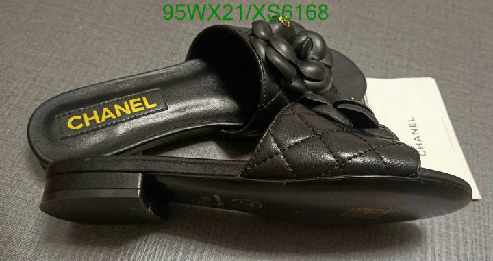 SAMC - CHL Women Shoes Slippers - 125