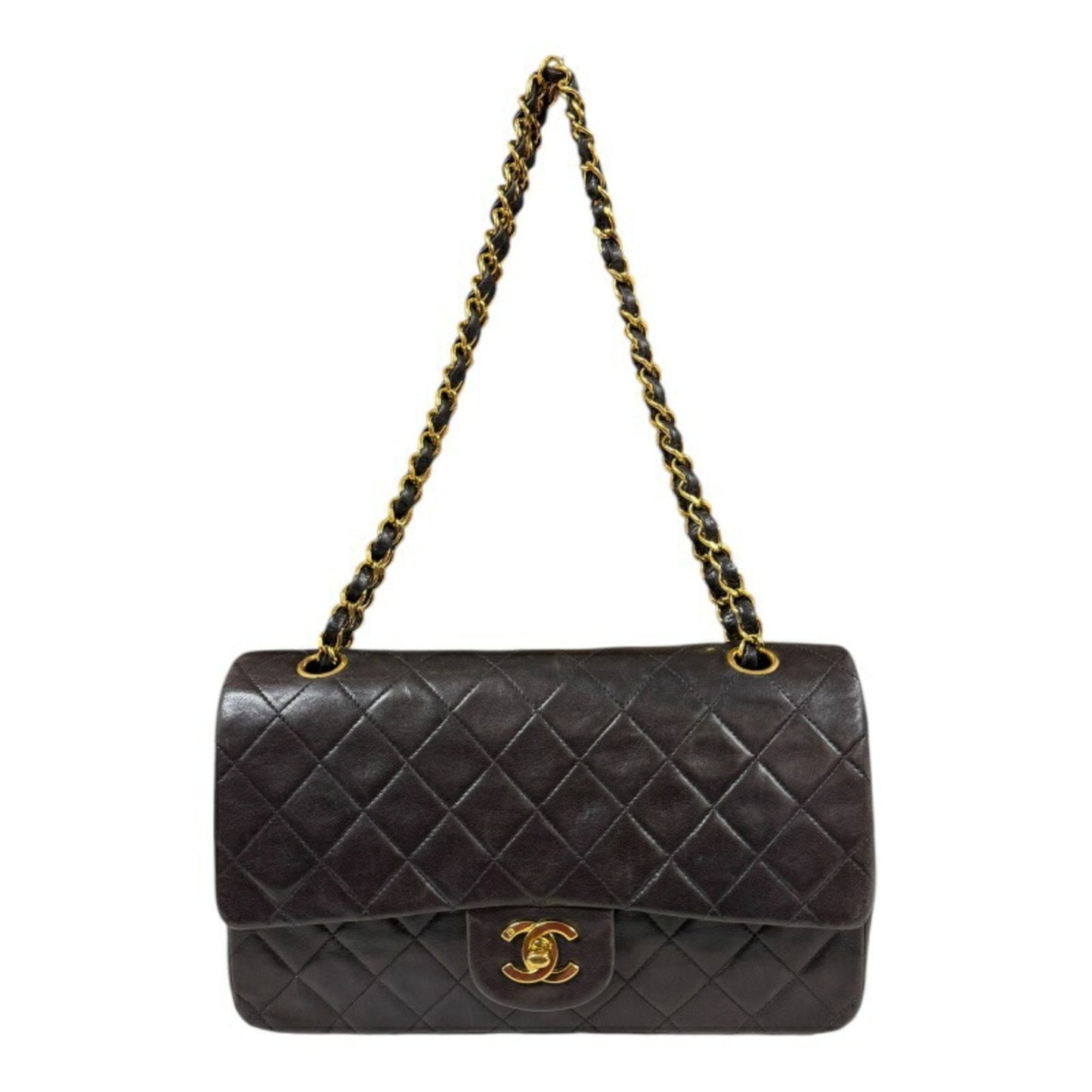 Chanel Classic Flap Bag Shoulder Bag