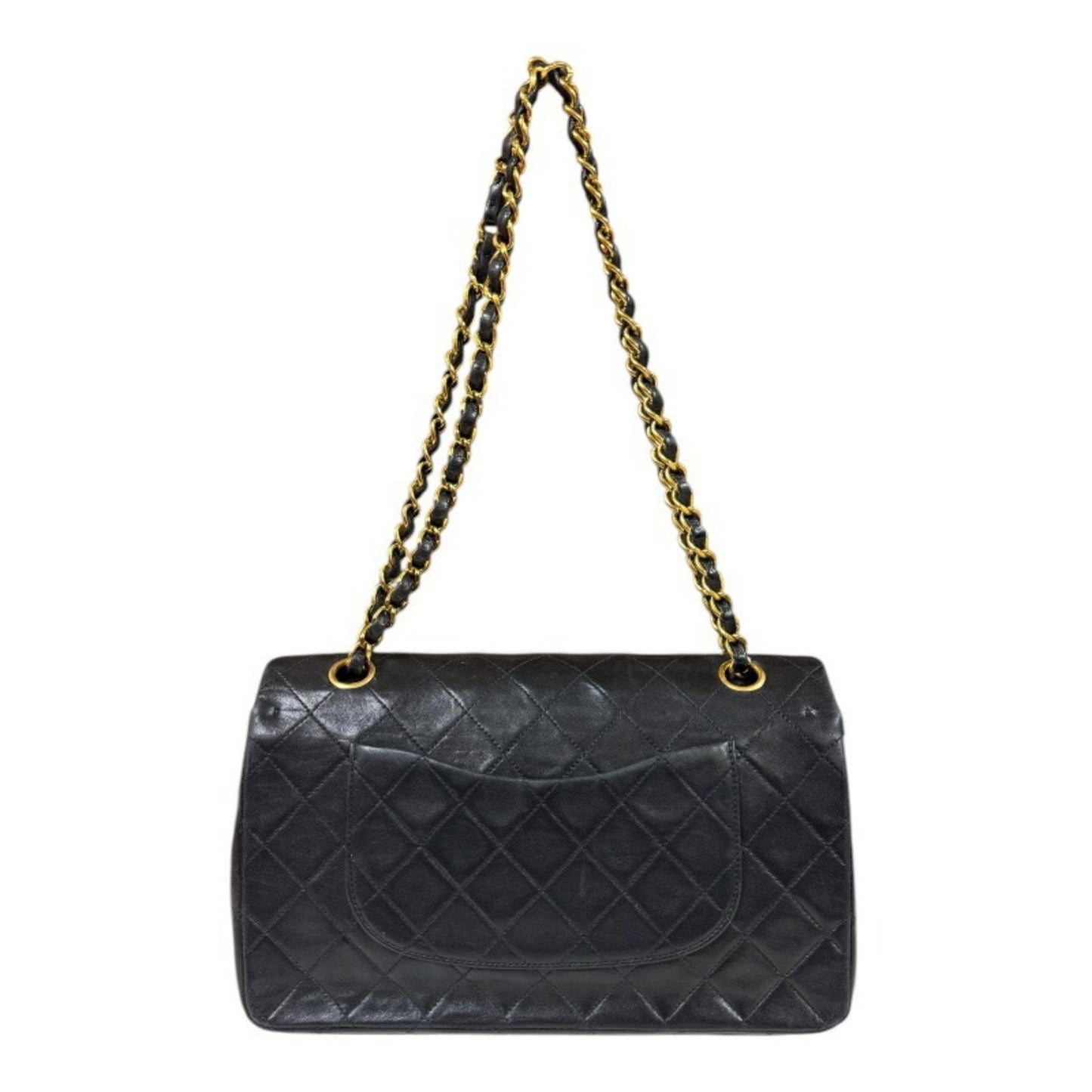 Chanel Classic Flap Bag Shoulder Bag