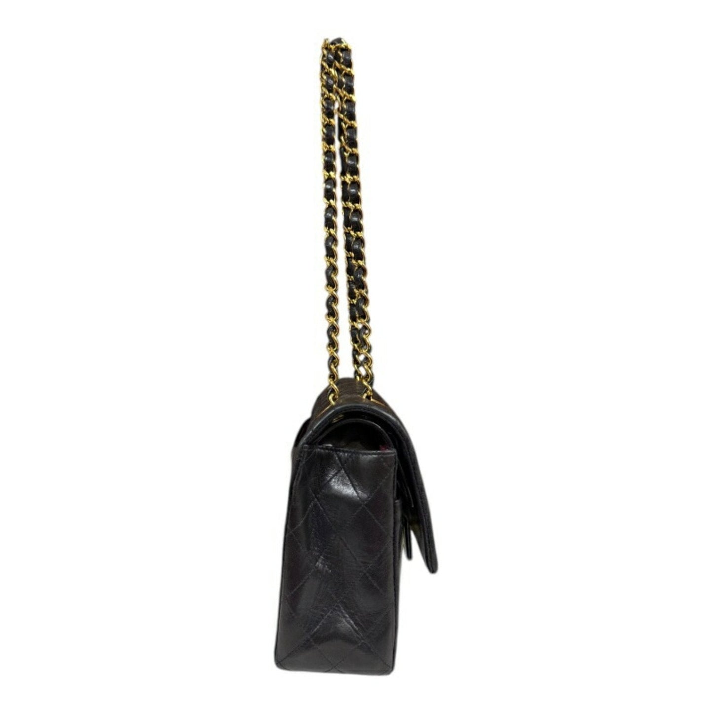 Chanel Classic Flap Bag Shoulder Bag