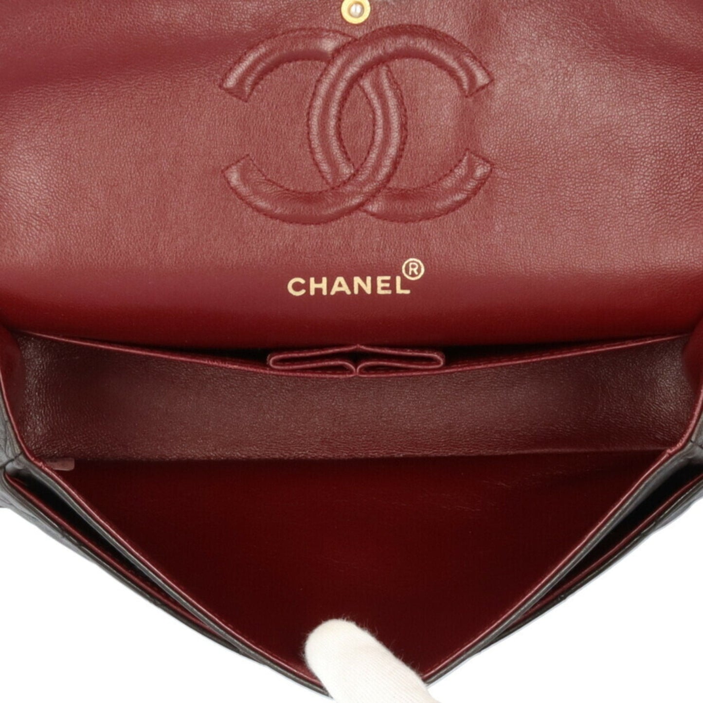 Chanel Classic Flap Bag Shoulder Bag
