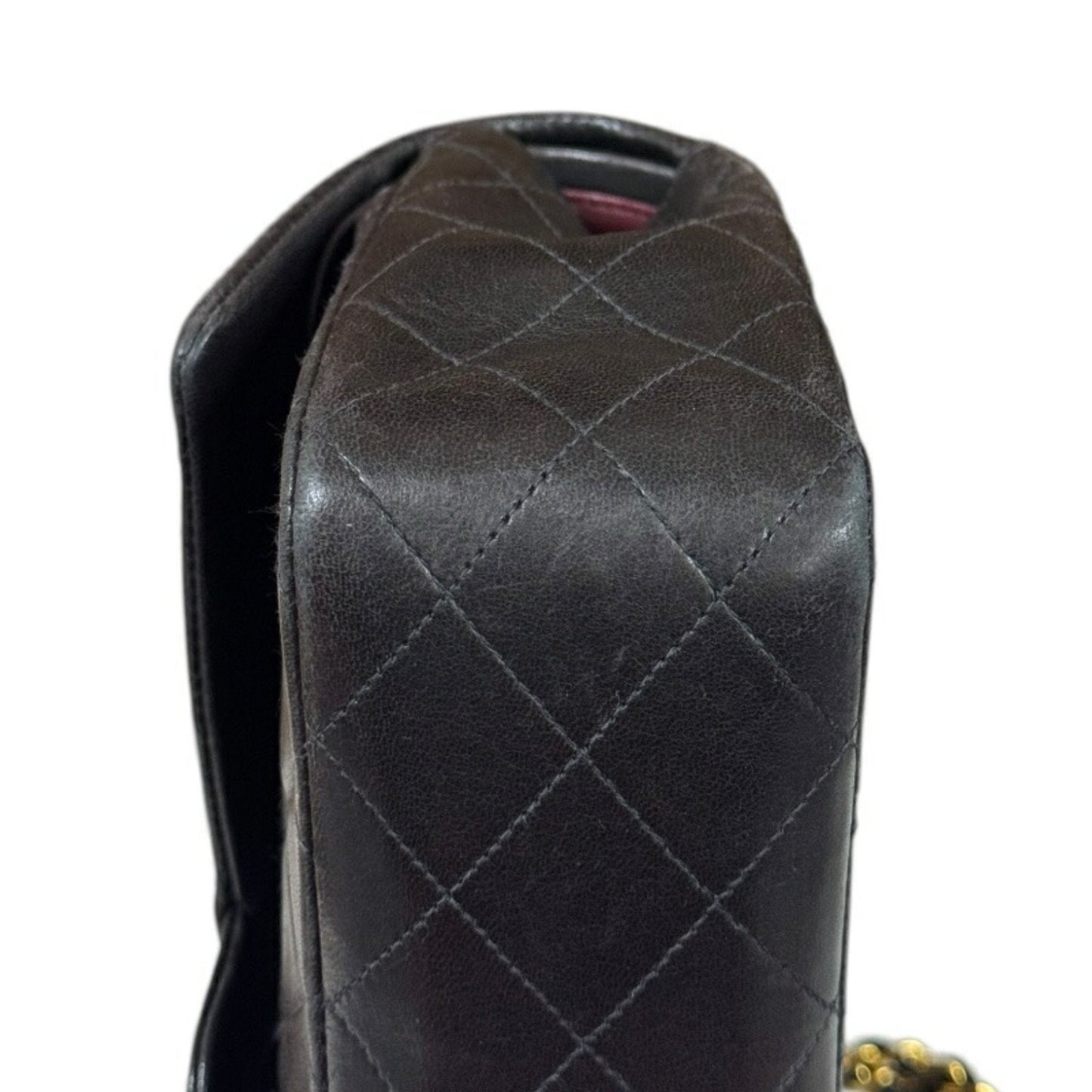 Chanel Classic Flap Bag Shoulder Bag