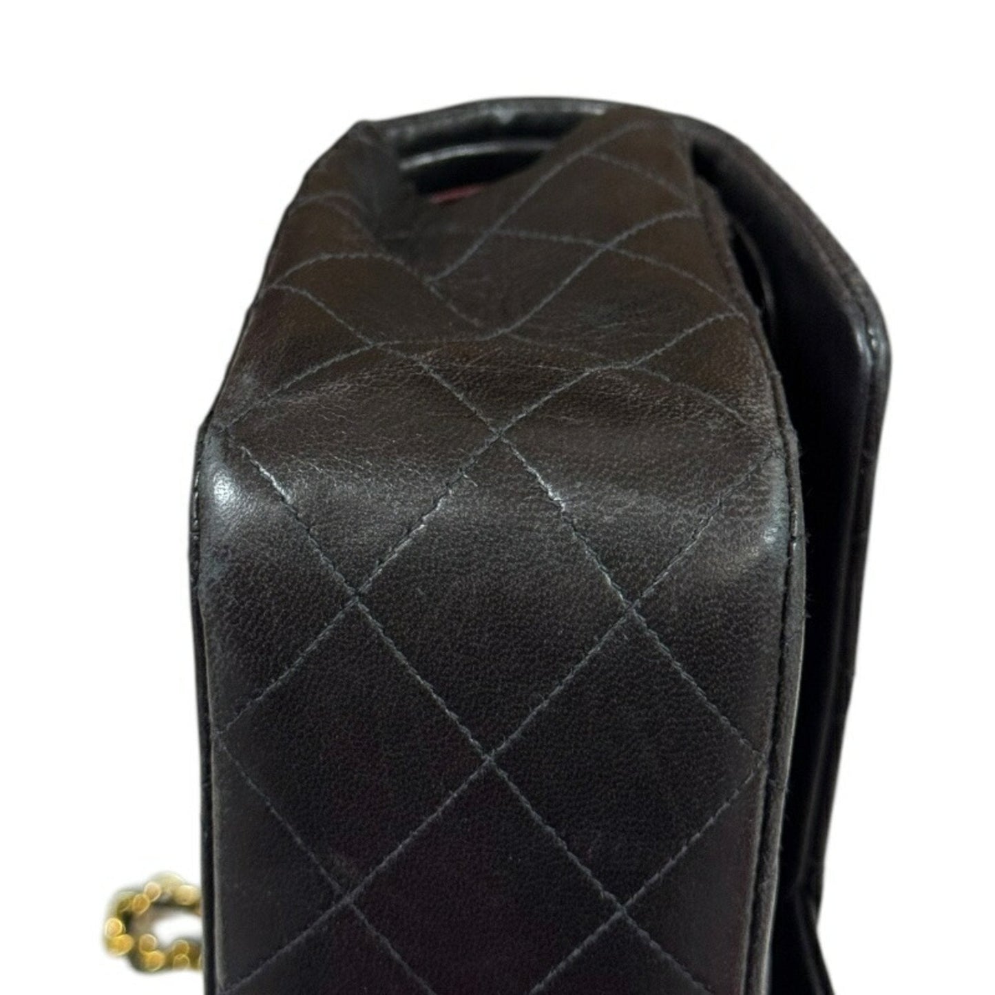 Chanel Classic Flap Bag Shoulder Bag