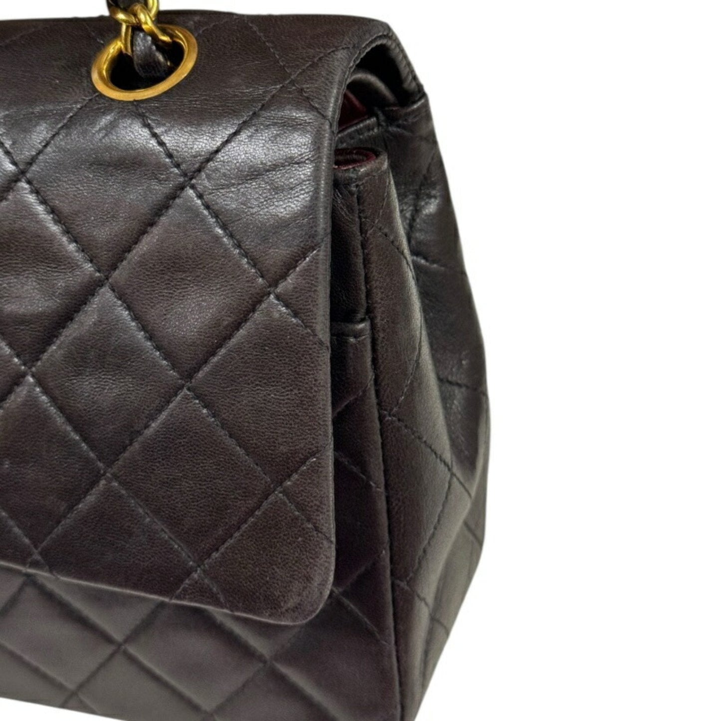 Chanel Classic Flap Bag Shoulder Bag