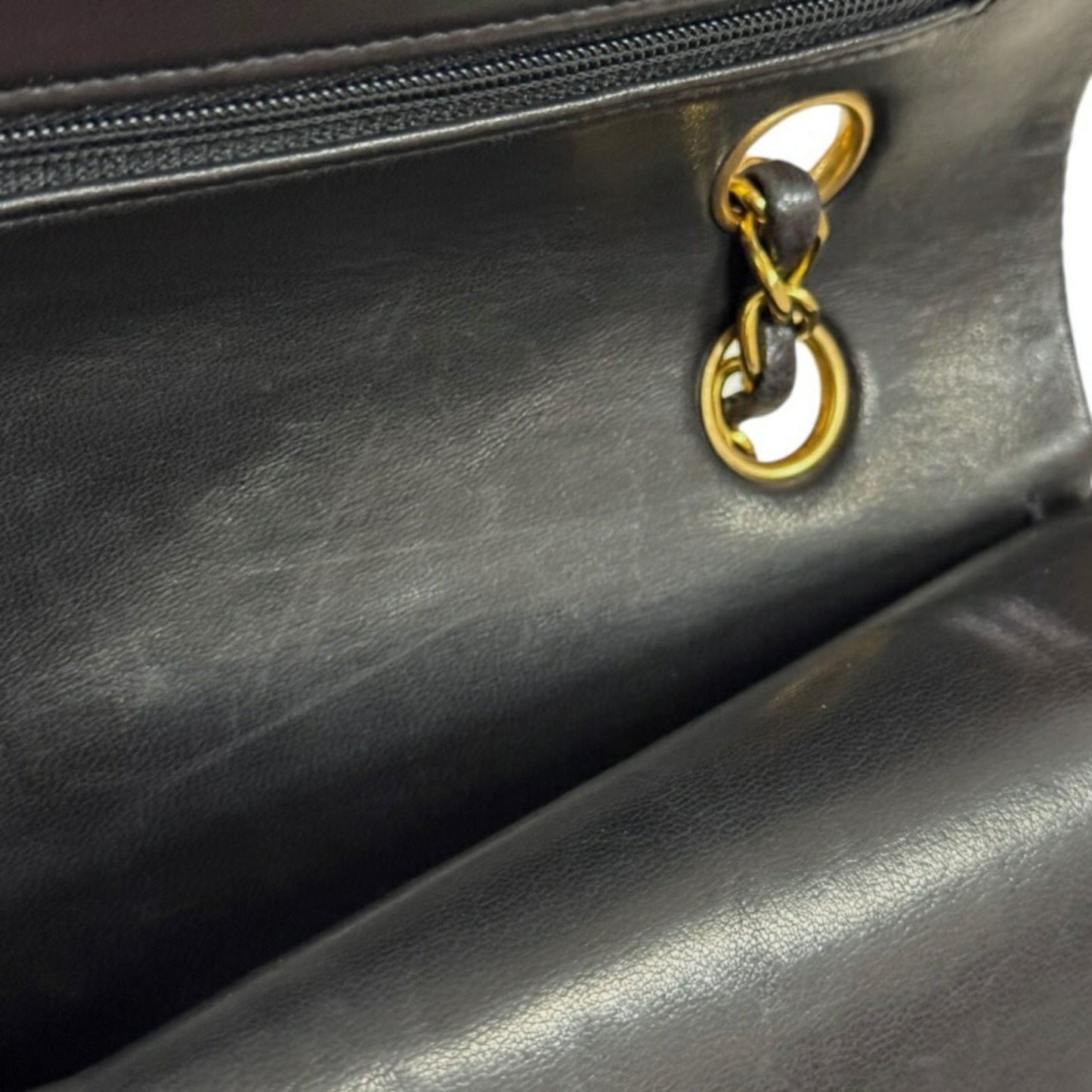 Chanel Classic Flap Bag Shoulder Bag