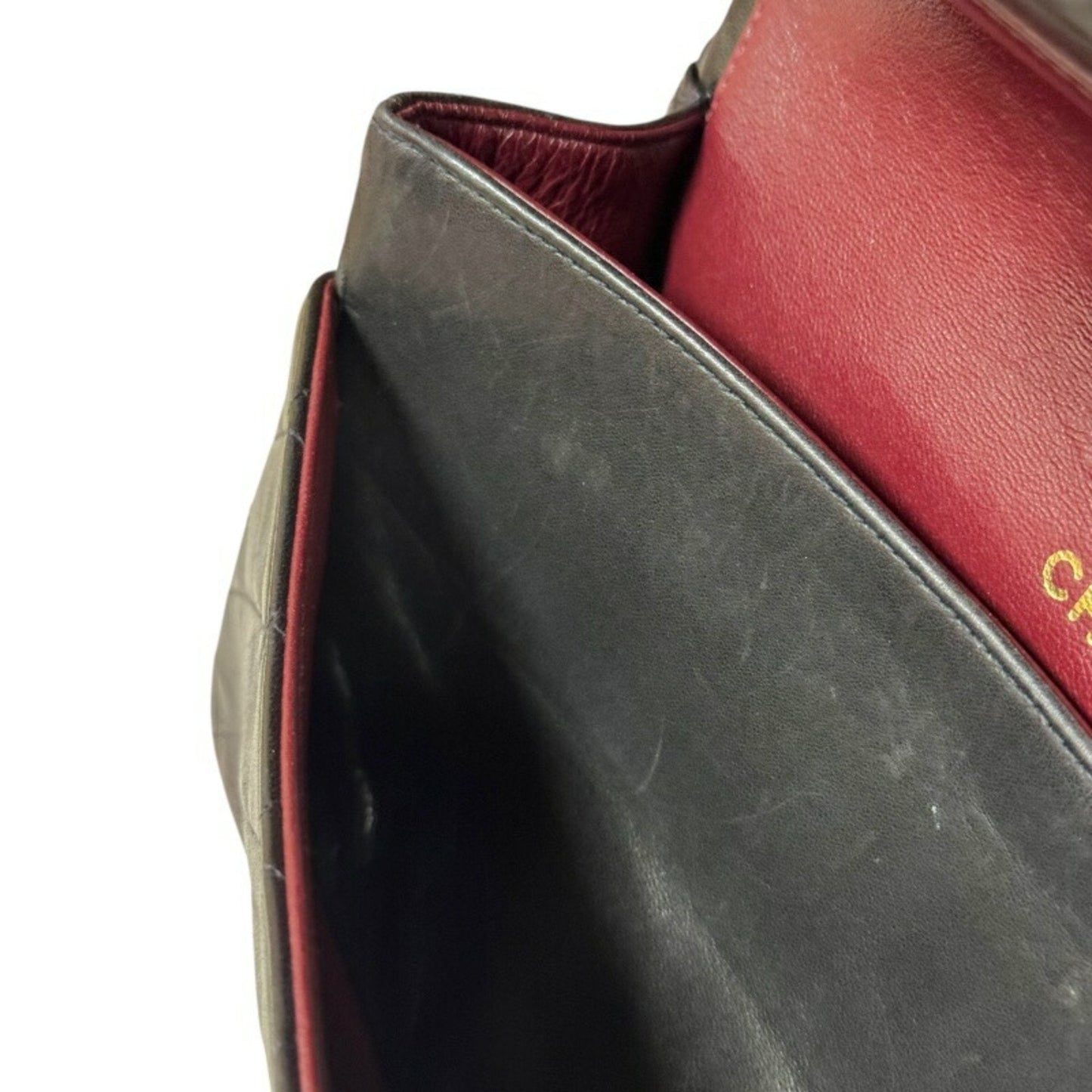 Chanel Classic Flap Bag Shoulder Bag