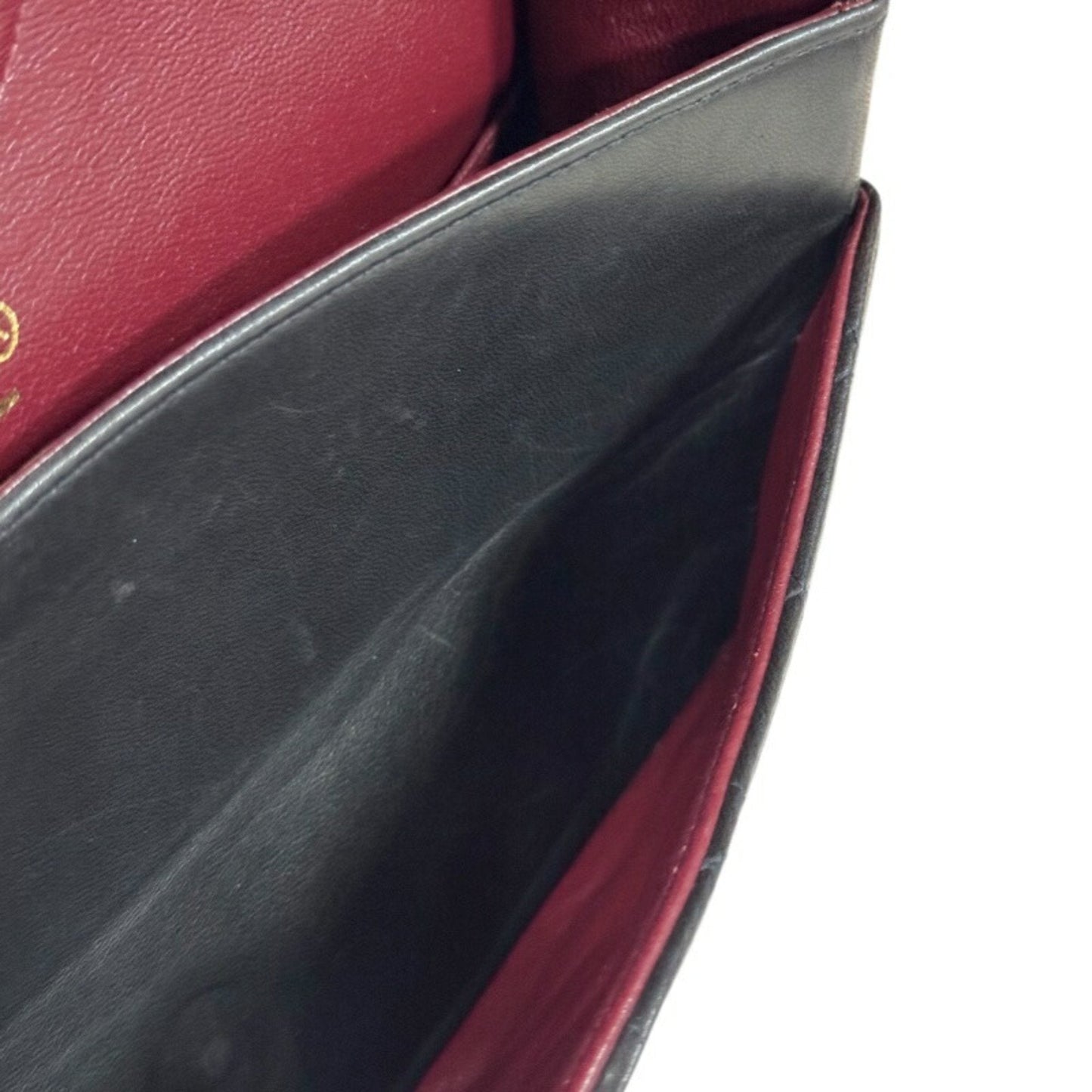Chanel Classic Flap Bag Shoulder Bag