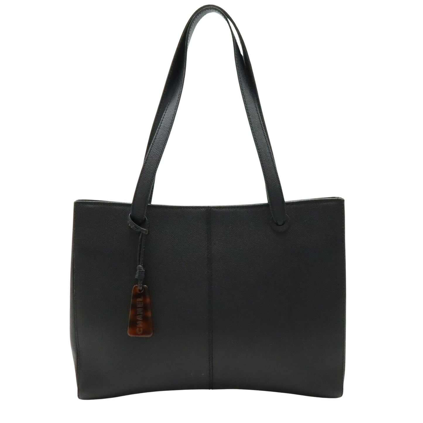 Chanel Coco Handle Tote Bag