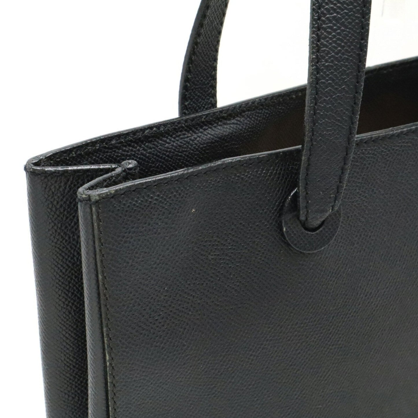 Chanel Coco Handle Tote Bag