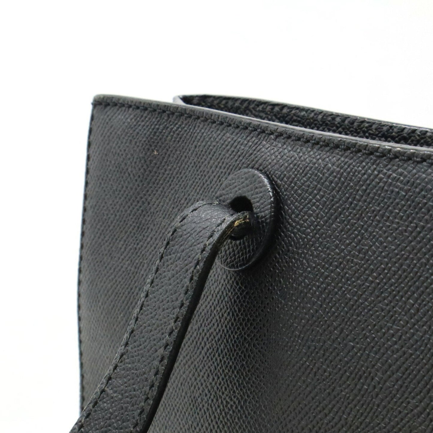 Chanel Coco Handle Tote Bag