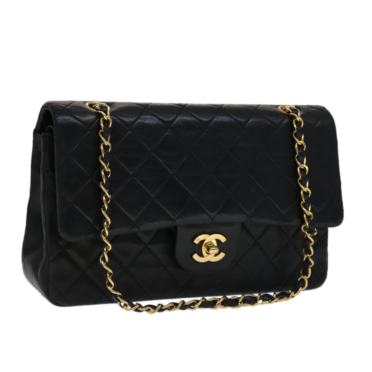 Chanel Classic Flap Bag Lambskin