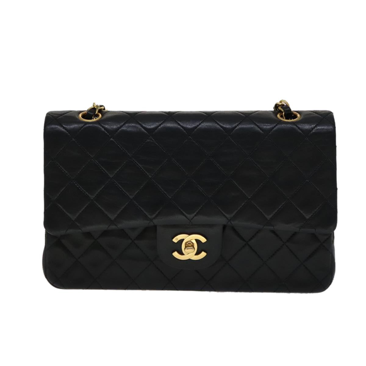 Chanel Classic Flap Bag Lambskin