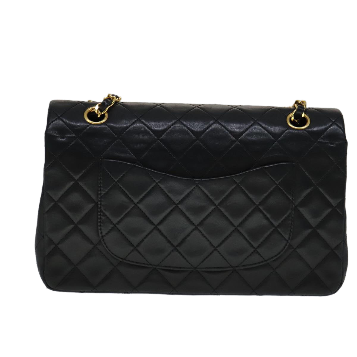Chanel Classic Flap Bag Lambskin