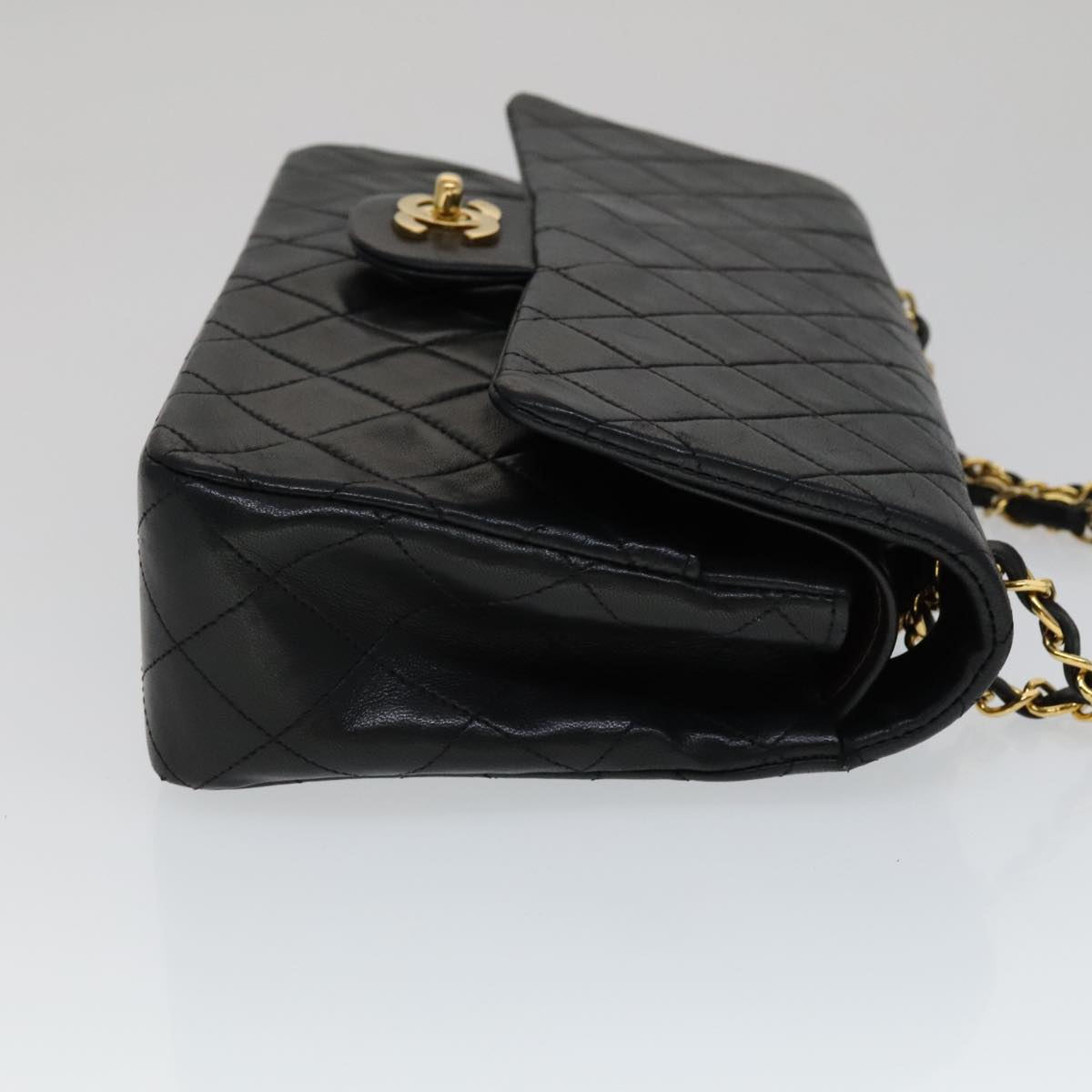 Chanel Classic Flap Bag Lambskin