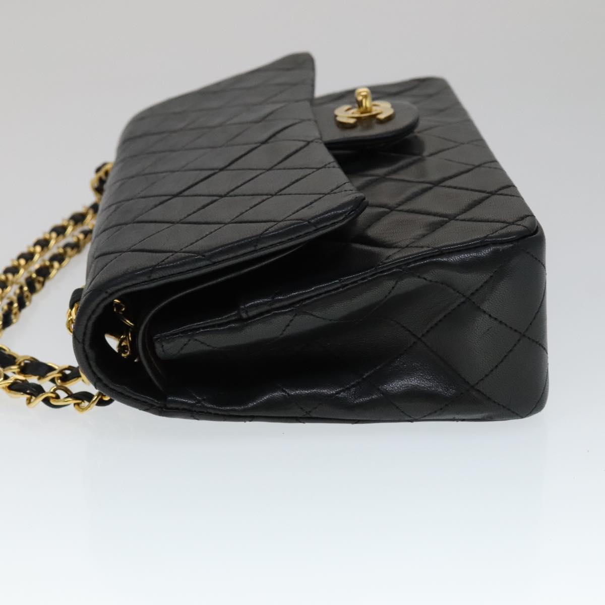 Chanel Classic Flap Bag Lambskin