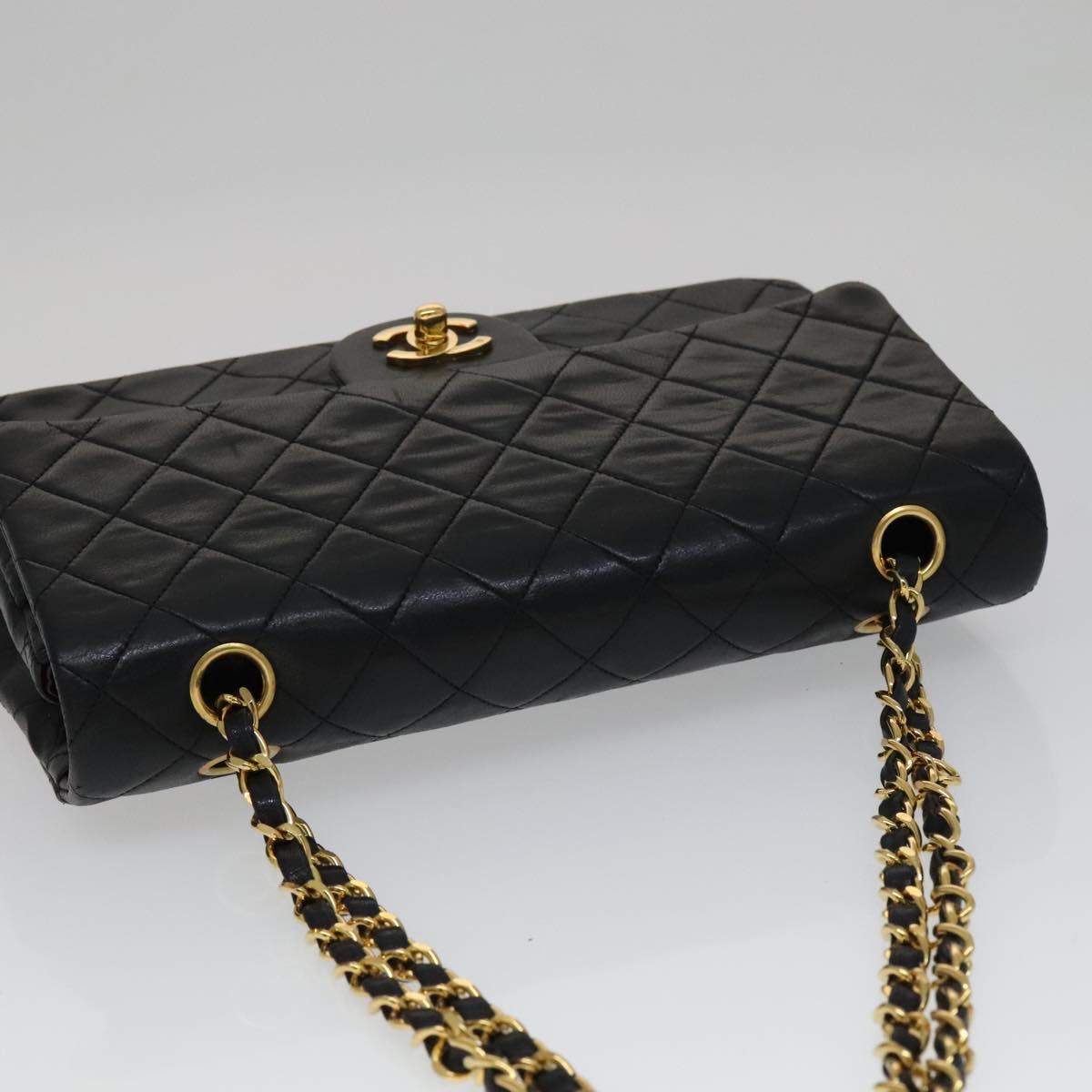 Chanel Classic Flap Bag Lambskin