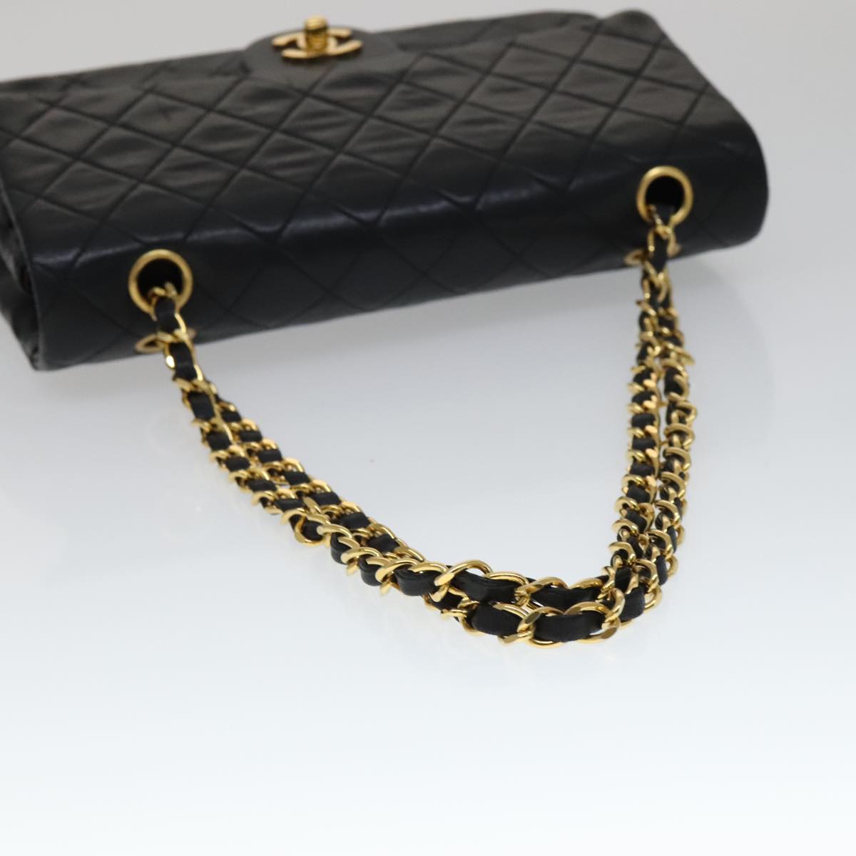 Chanel Classic Flap Bag Lambskin