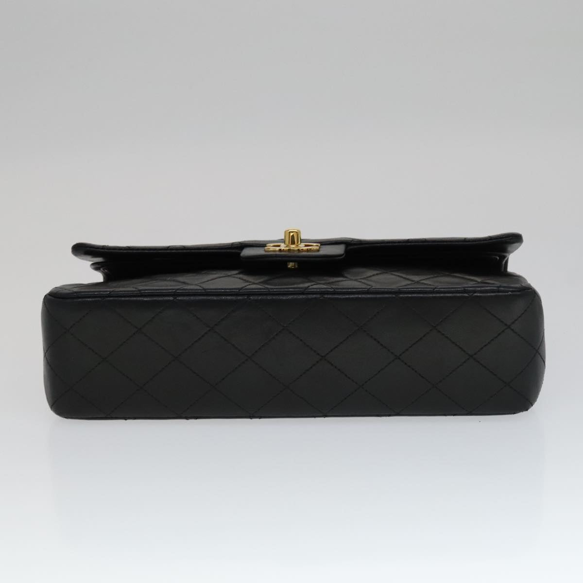 Chanel Classic Flap Bag Lambskin