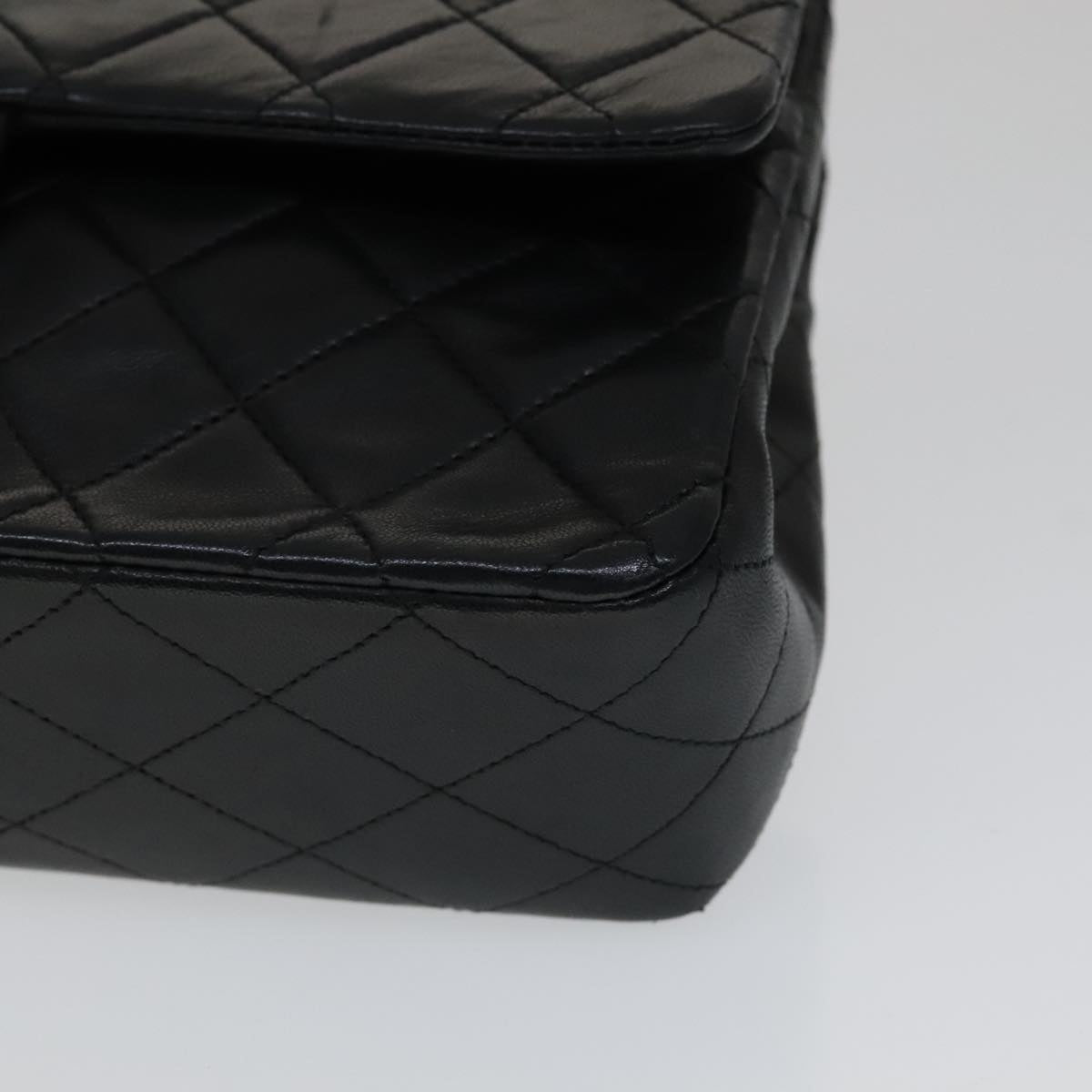 Chanel Classic Flap Bag Lambskin
