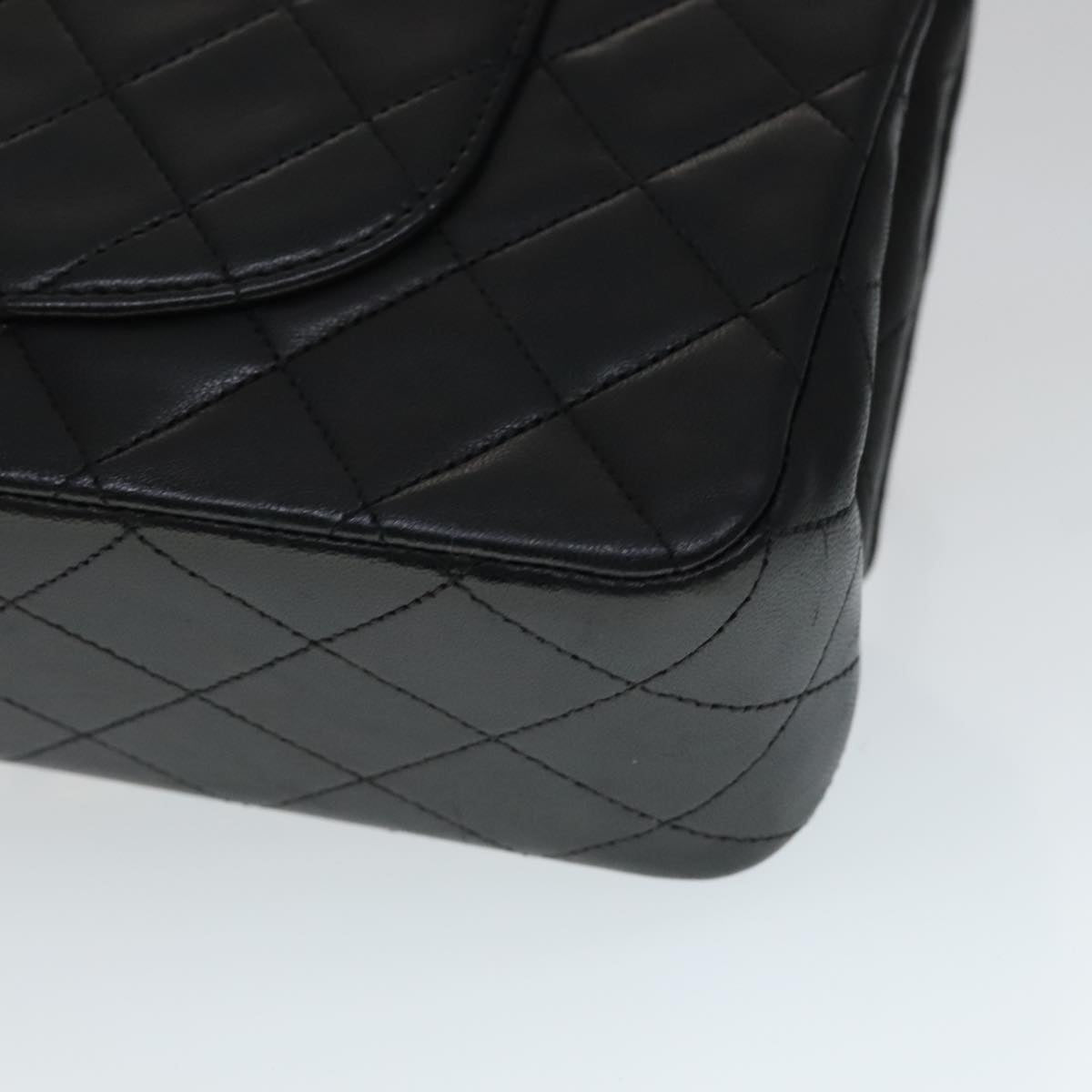 Chanel Classic Flap Bag Lambskin