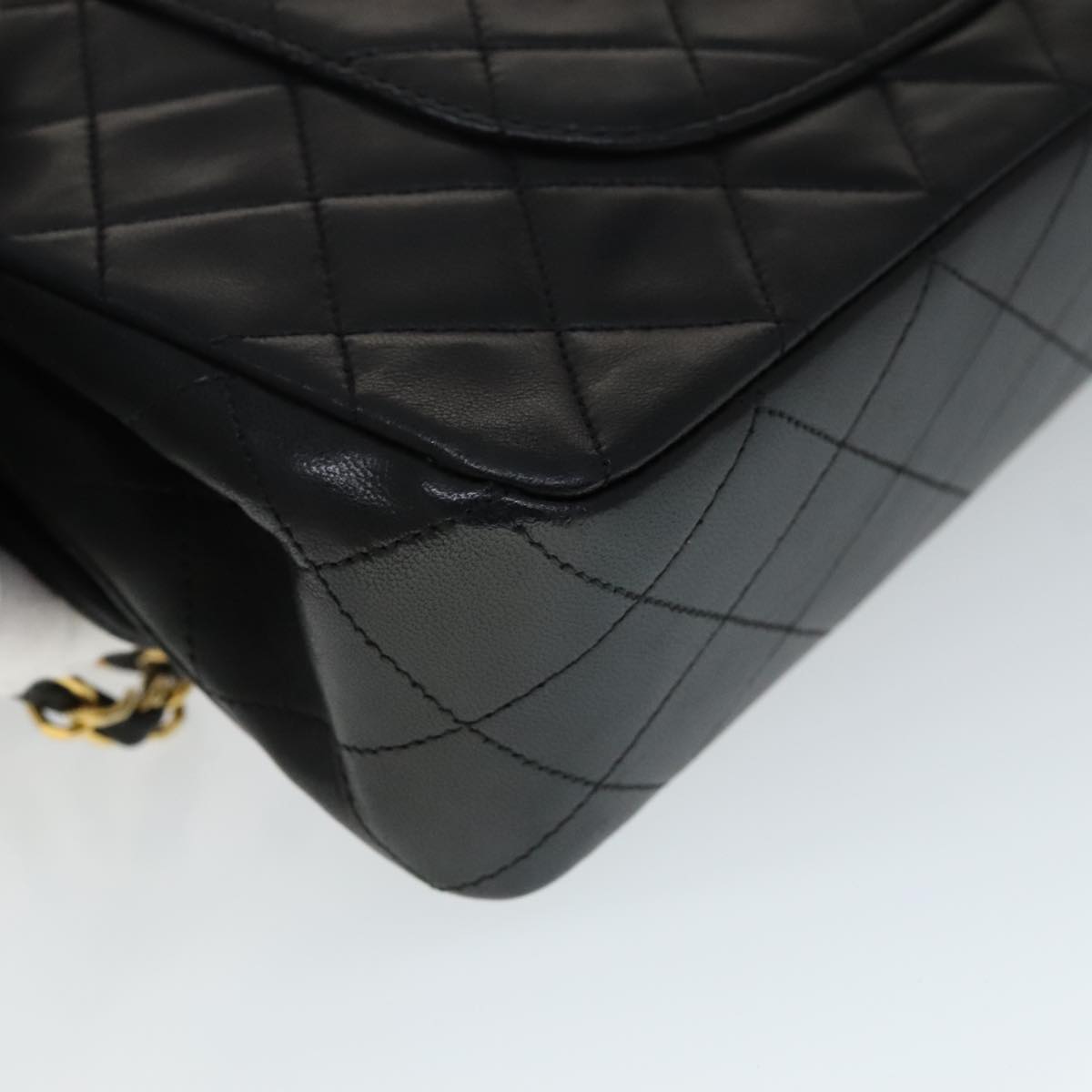 Chanel Classic Flap Bag Lambskin