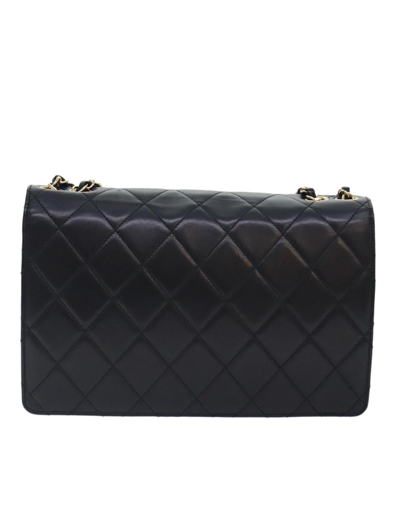 CHANEL Classic Flap Shoulder Bag