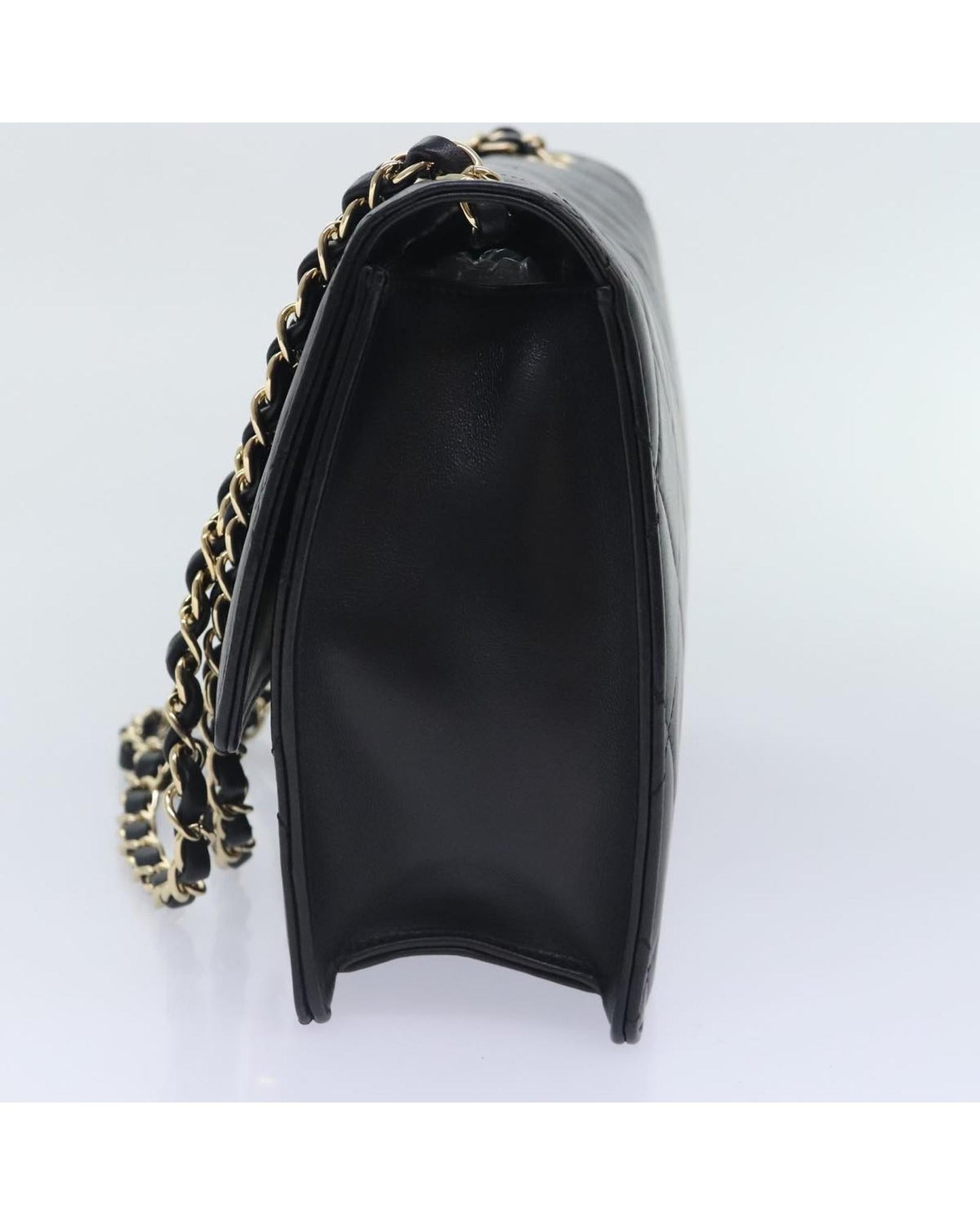 CHANEL Classic Flap Shoulder Bag