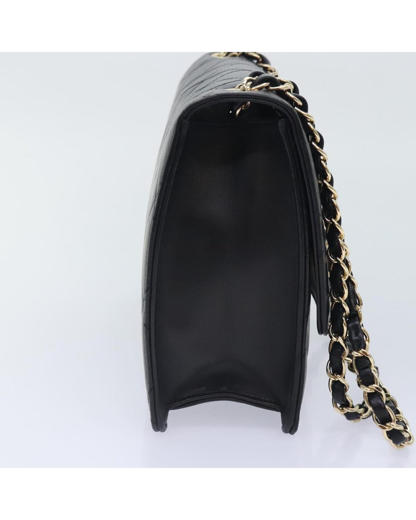 CHANEL Classic Flap Shoulder Bag