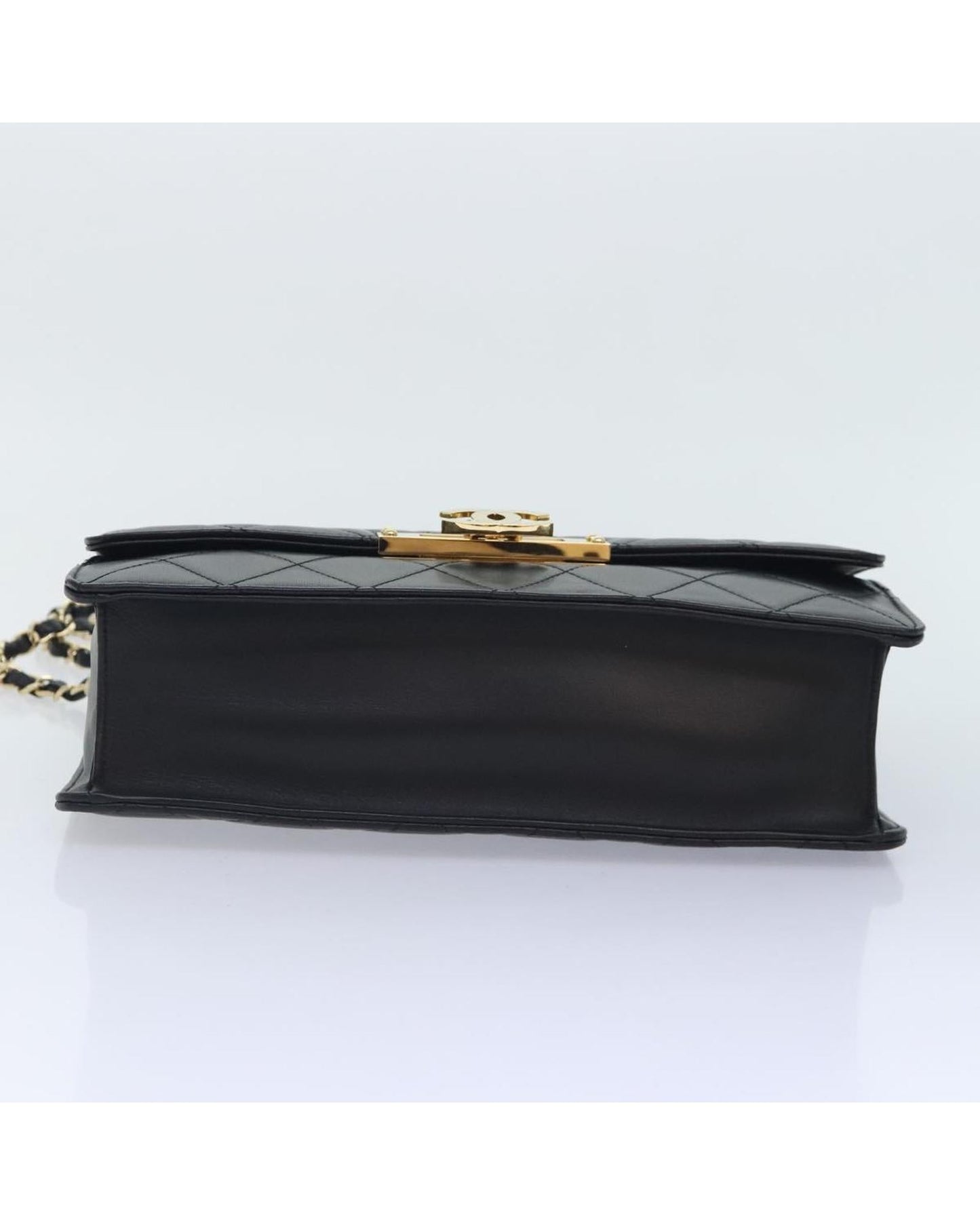 CHANEL Classic Flap Shoulder Bag