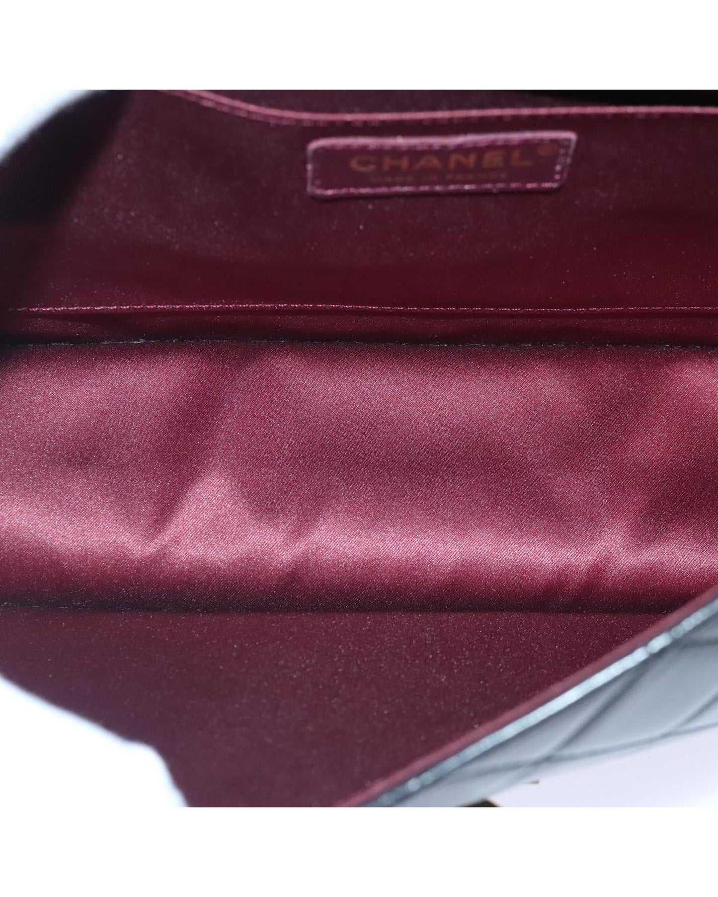 CHANEL Classic Flap Shoulder Bag