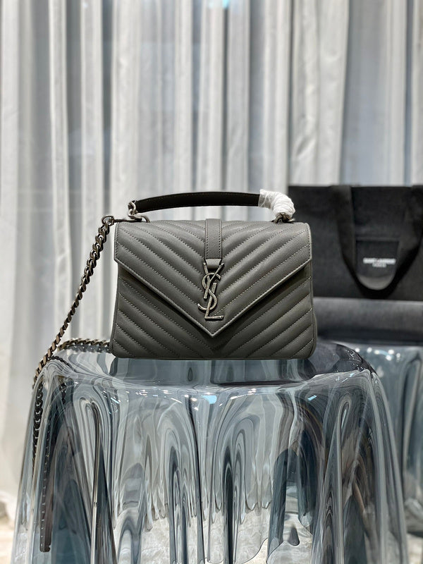 Satchel Bags - SLY Bags - 391