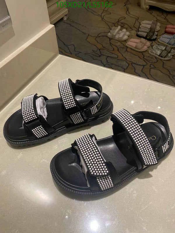 SAMCC - DOR Women Shoes - 2306