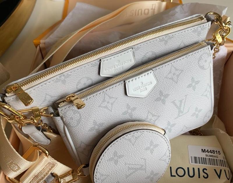 SAMC - LOV Bags - 2517