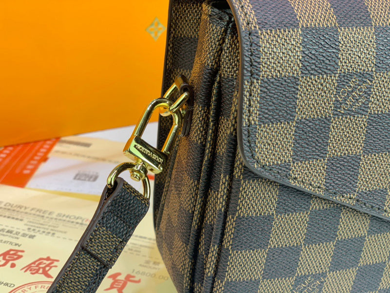 Satchel Bags - VL Bags - 2249