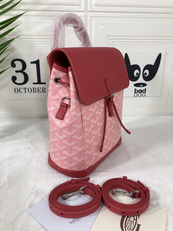 Satchel Bags - GOD Bags - 542