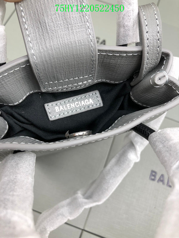 Satchel Bags - BGA Bags - 1767