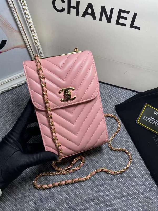 Satchel Bags - CHL Bags - 6468