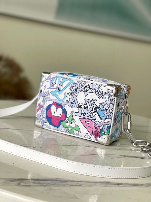 Glami- Glami- Lu-Vi bags - 4504