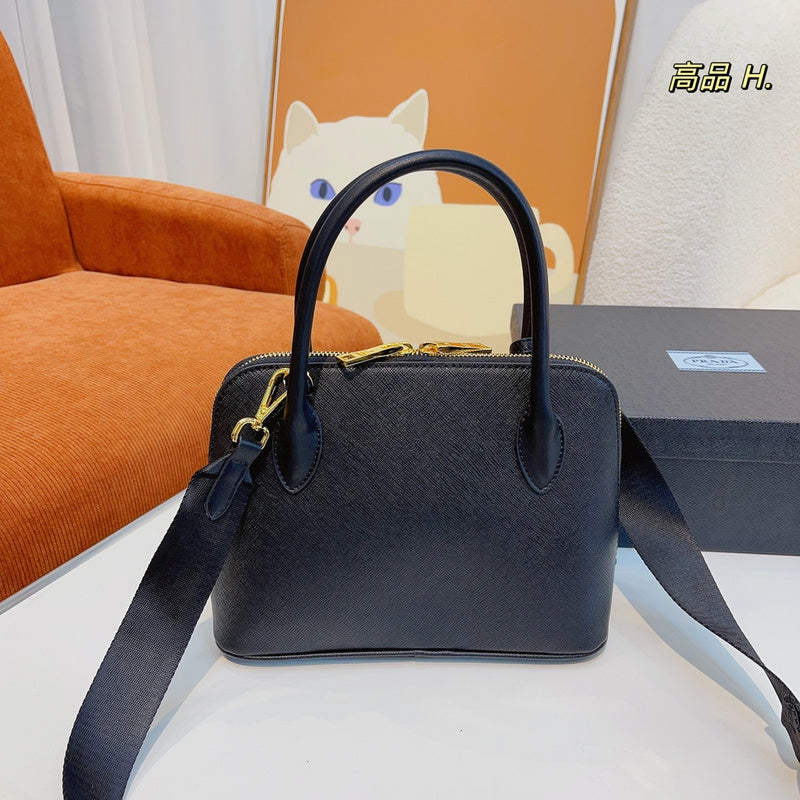 Satchel Bags - PRA Bags - 107