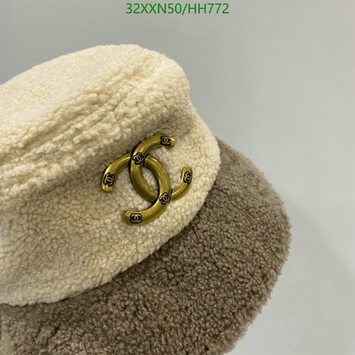 SAMC - CHL Caps & Hats - 412