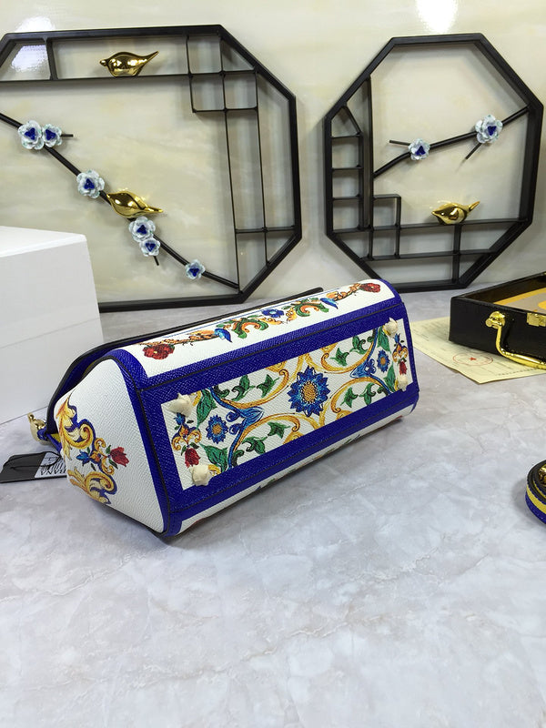 Satchel Bags - DG Bags - 269