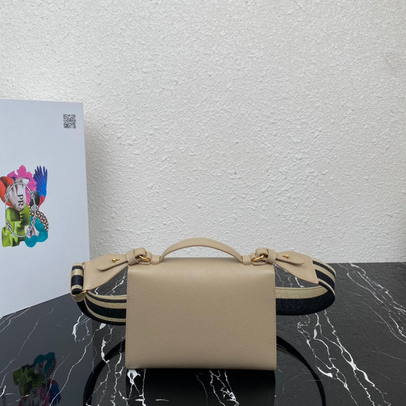 Satchel Bags - PRA Bags - 013