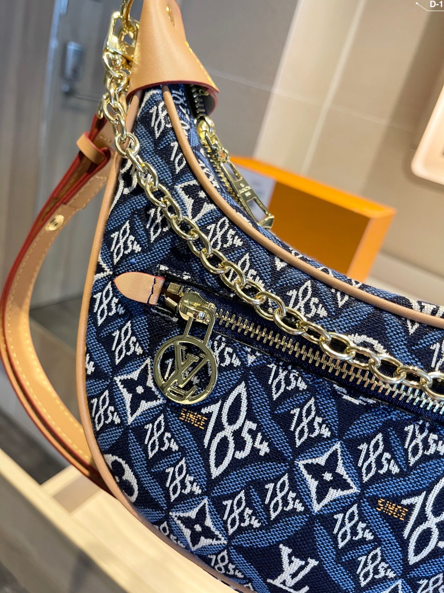 EN - New Arrival Bags LUV 492