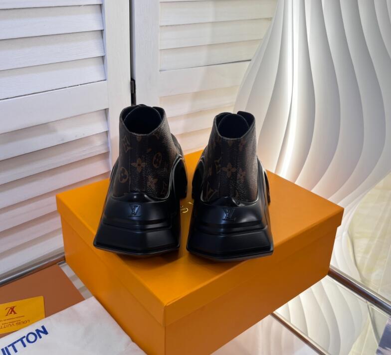 SAMC - LOV Women Shoes - 515
