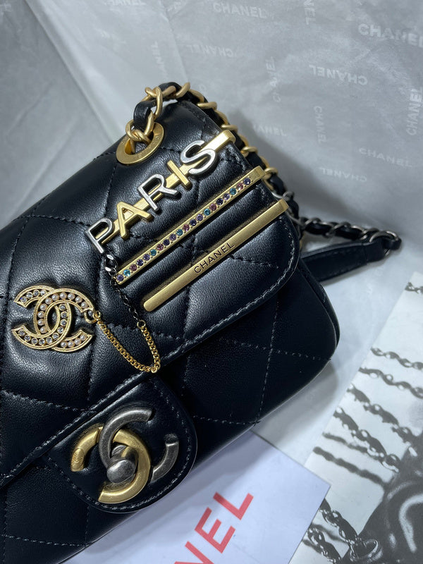 ELE - CHL Bags - 194