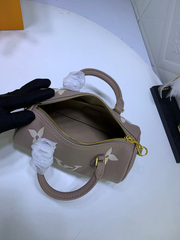 Satchel Bags - VL Bags - 183