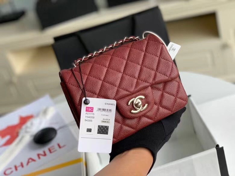 Satchel Bags - CHL Bags - 2245