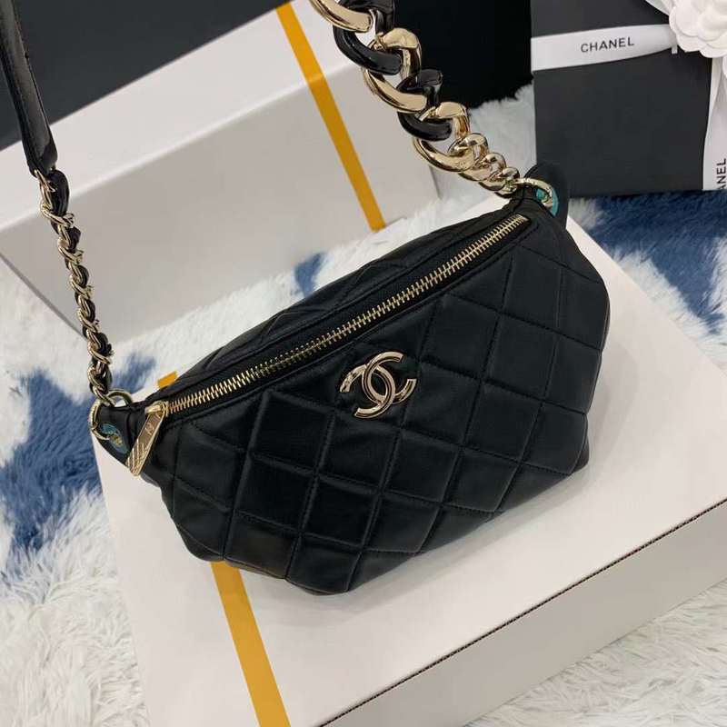 Satchel Bags - CHL Bags - 6759